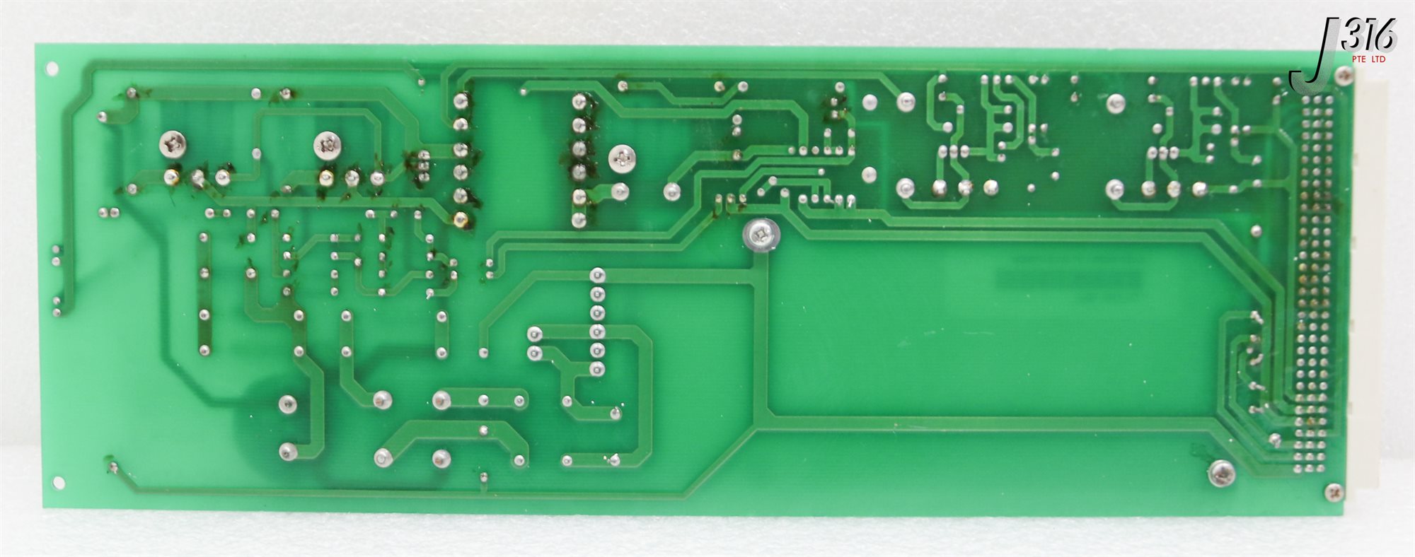 36794 MATSUSADA PCB ASSY, POWER SUPPLY BOARD W/ NEMIC LAMDA